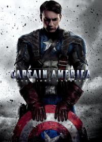 Captain America: Kẻ Báo Thù Đầu Tiên 